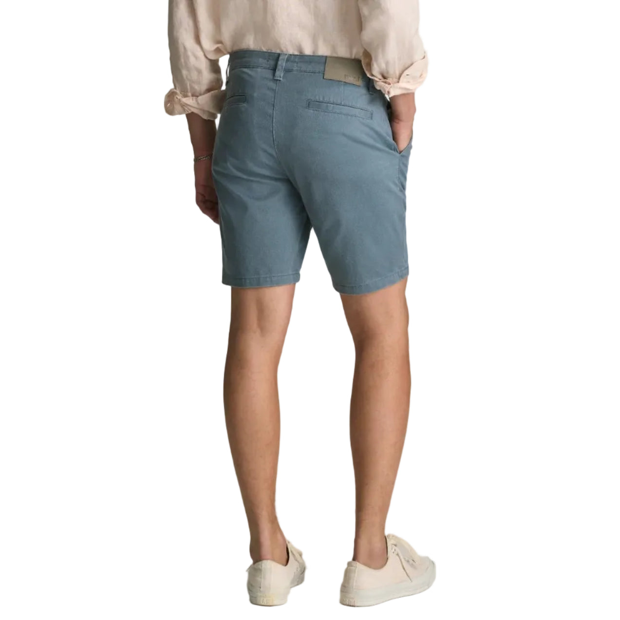 Men's Noah Mid Rise 9" Inseam Shorts