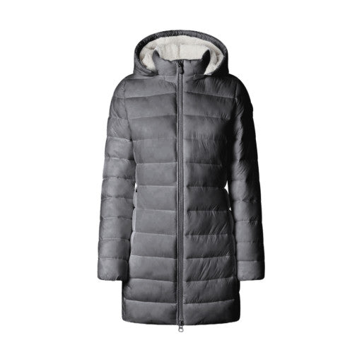 Women's Animal Free Puffer Jacket Joanne