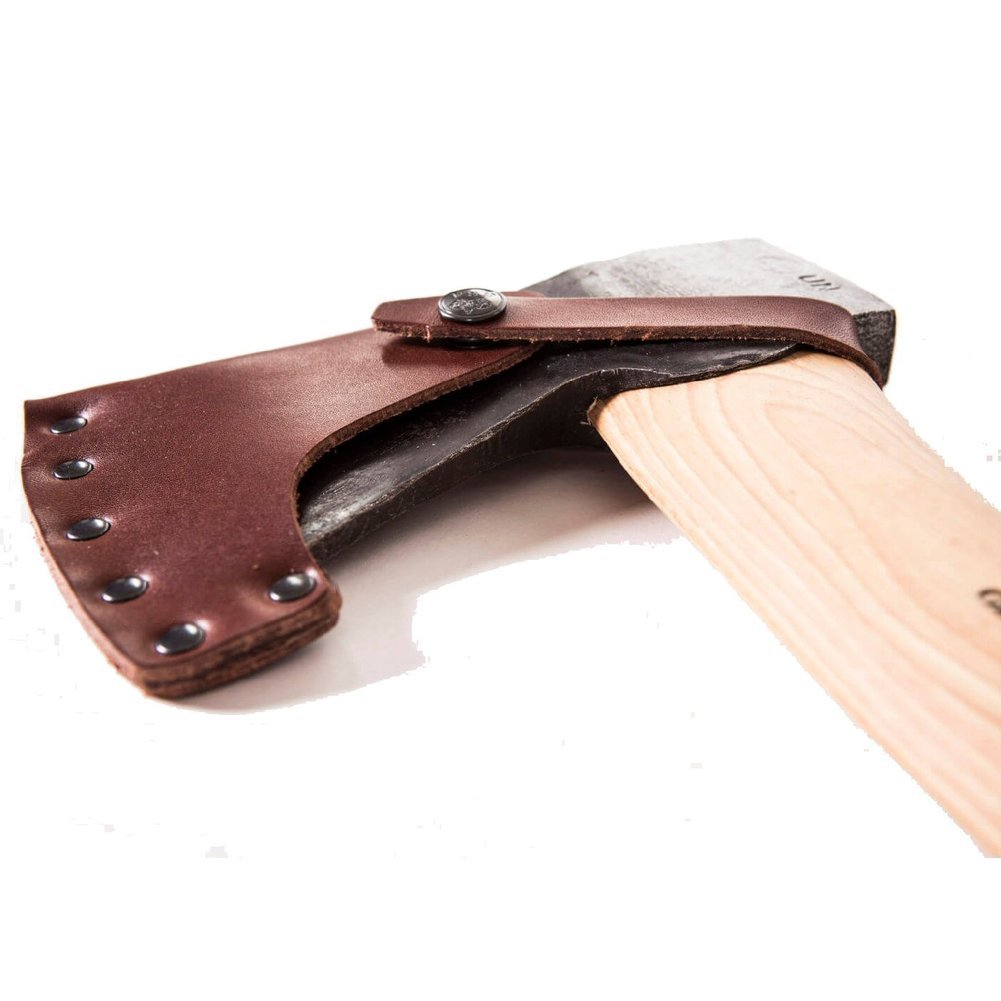 Scandinavian Forest Axe