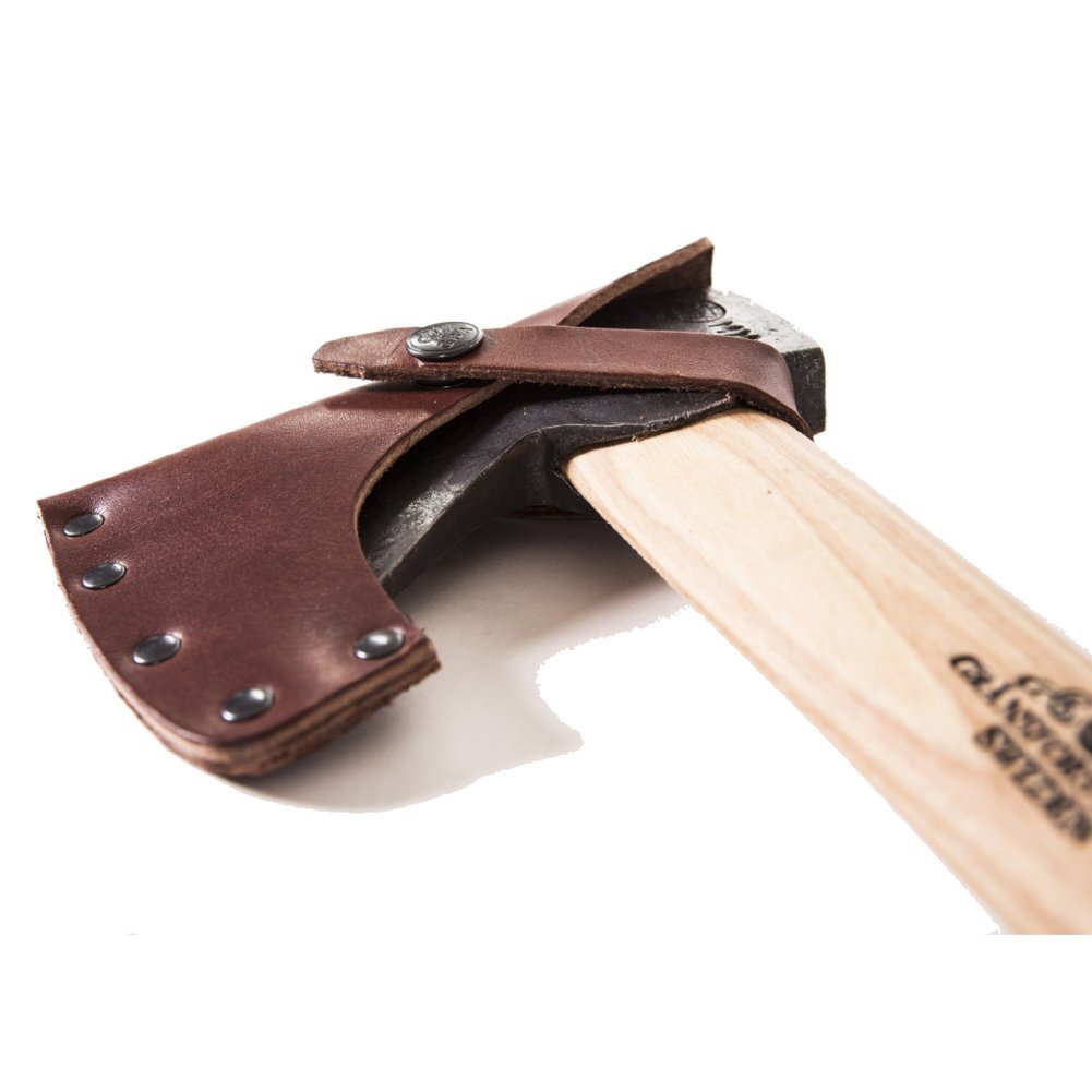 Wildlife Hatchet