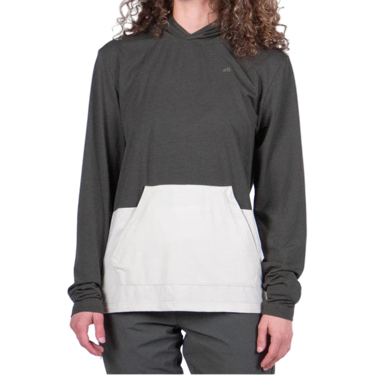 Women's Core Traverse Tek Hoodie