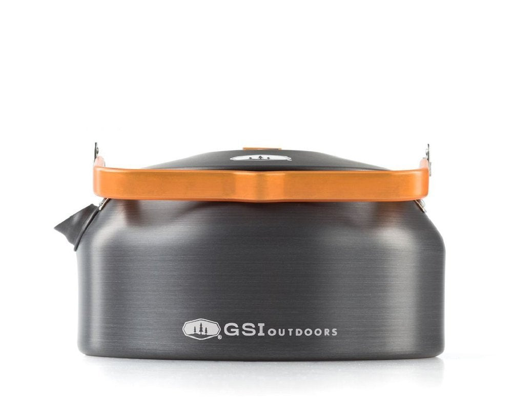 Halulite 1 L Tea Kettle