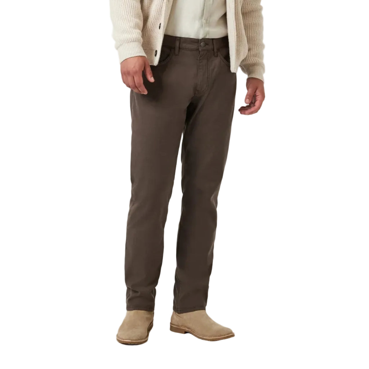Men's Marcus Slim Straight Leg Pants