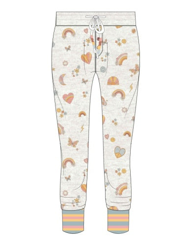 BND Pant Sunshine Mind