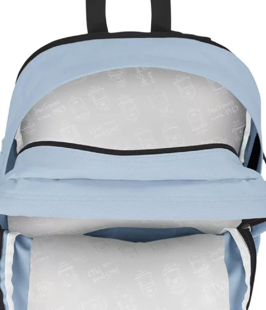 Main Campus Backpack