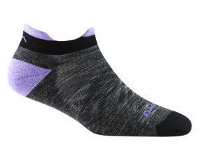 Women's Run No Show Tab Ultra-Lightweight Running Socks