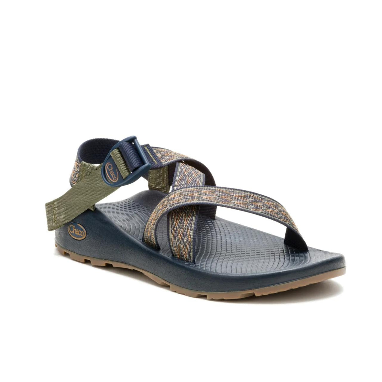 Men's Z/1 Adjustable Strap Classic Sandals
