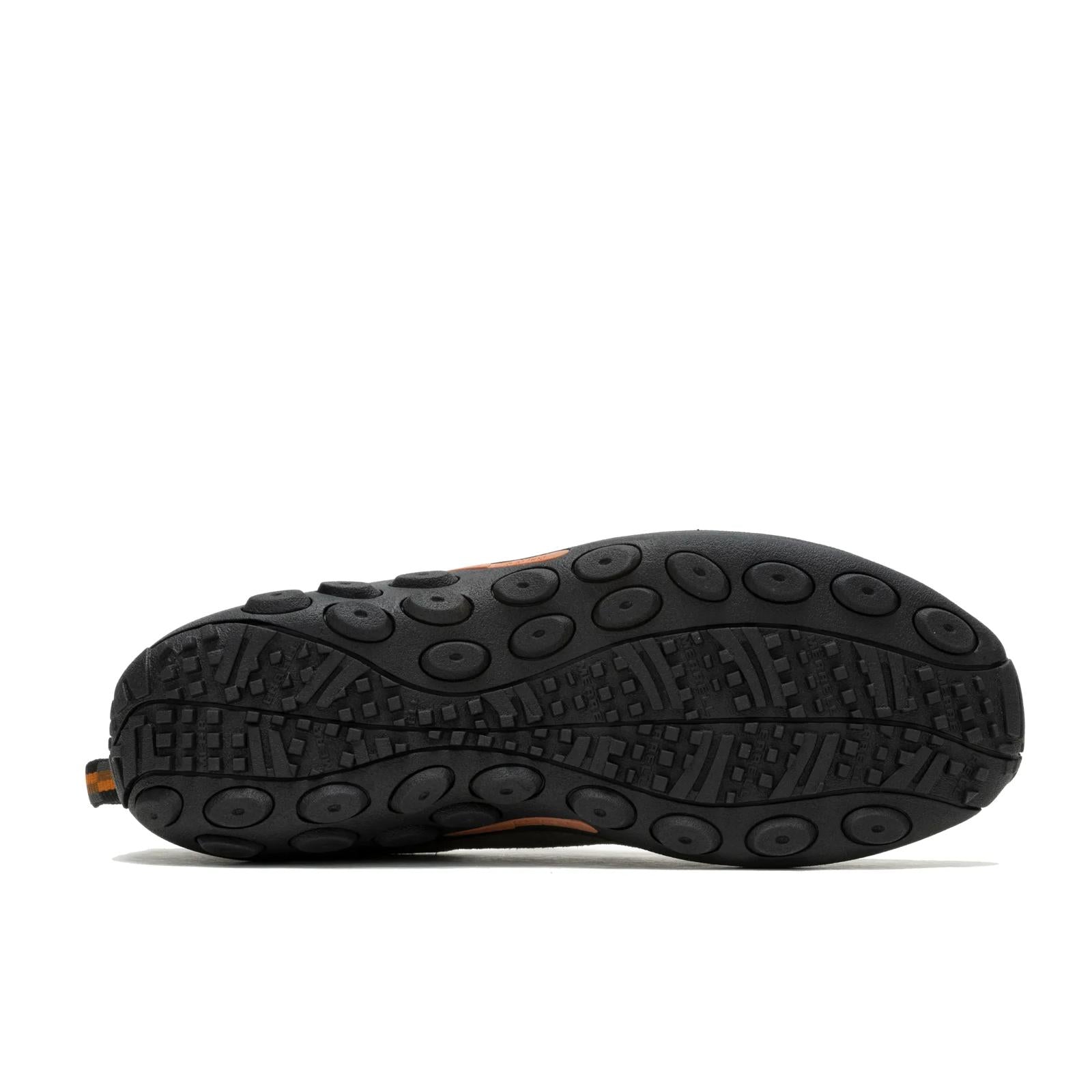 Men's Jungle Moc Shoes--Wide
