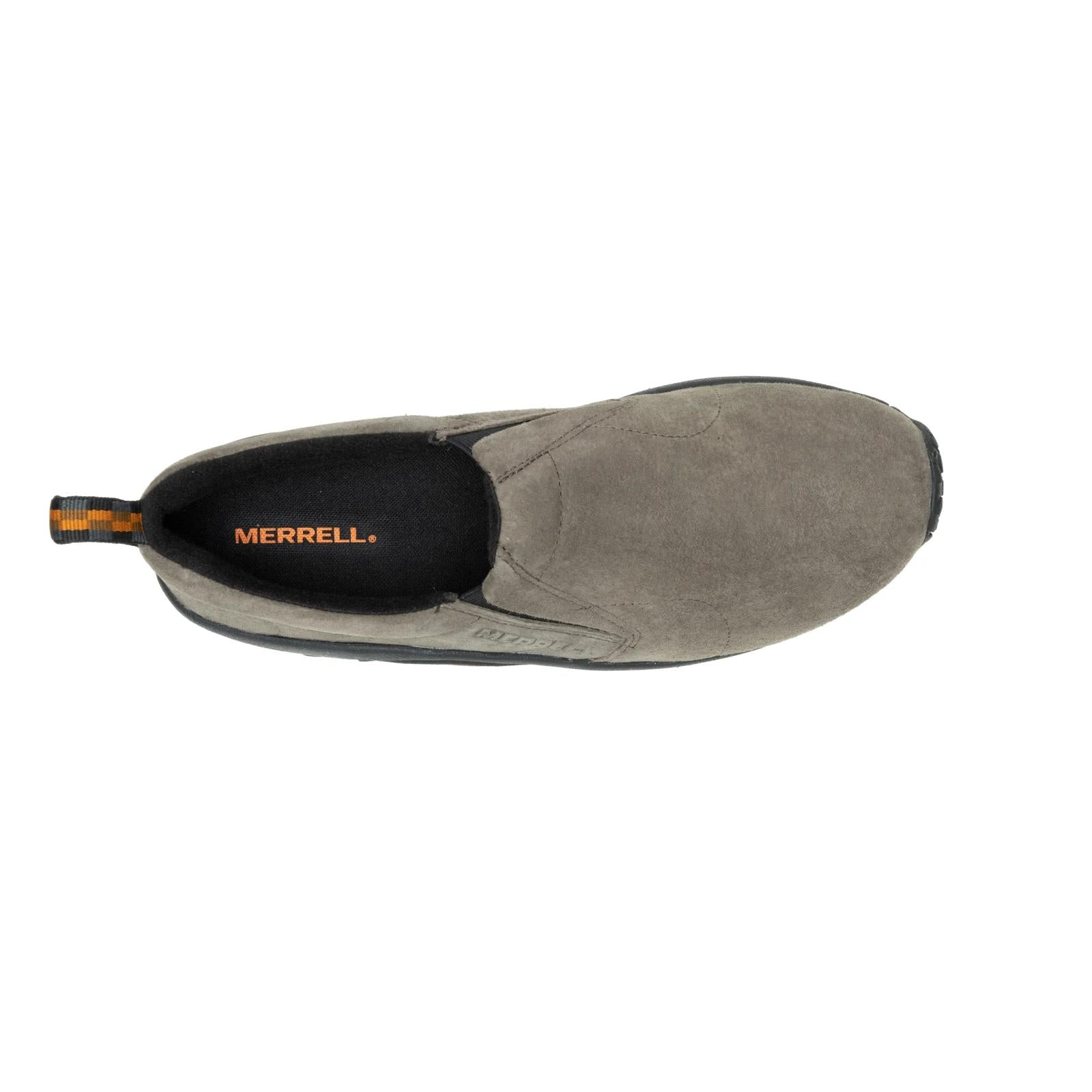 Men's Jungle Moc Shoes--Wide
