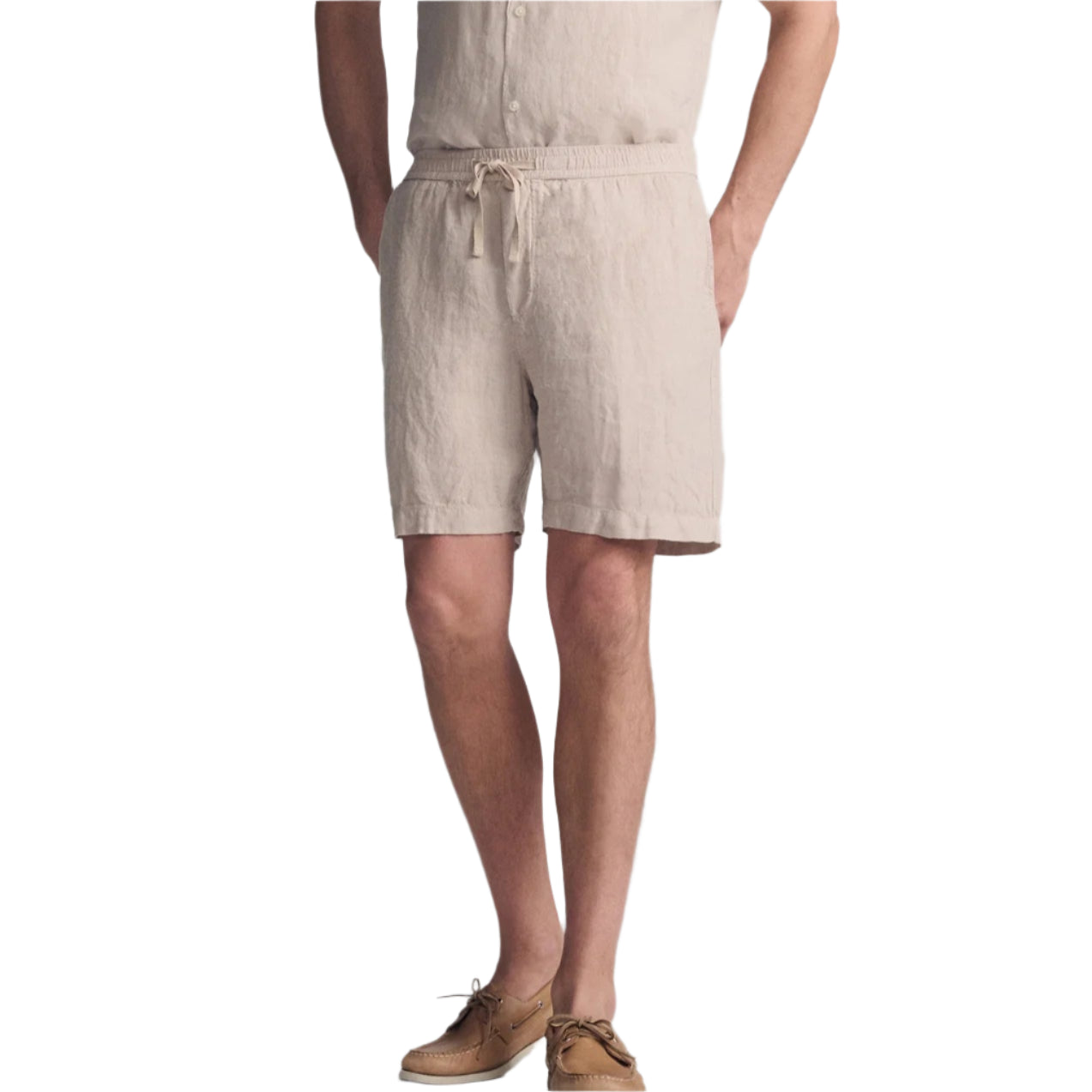 Men's Pocket Shorts
