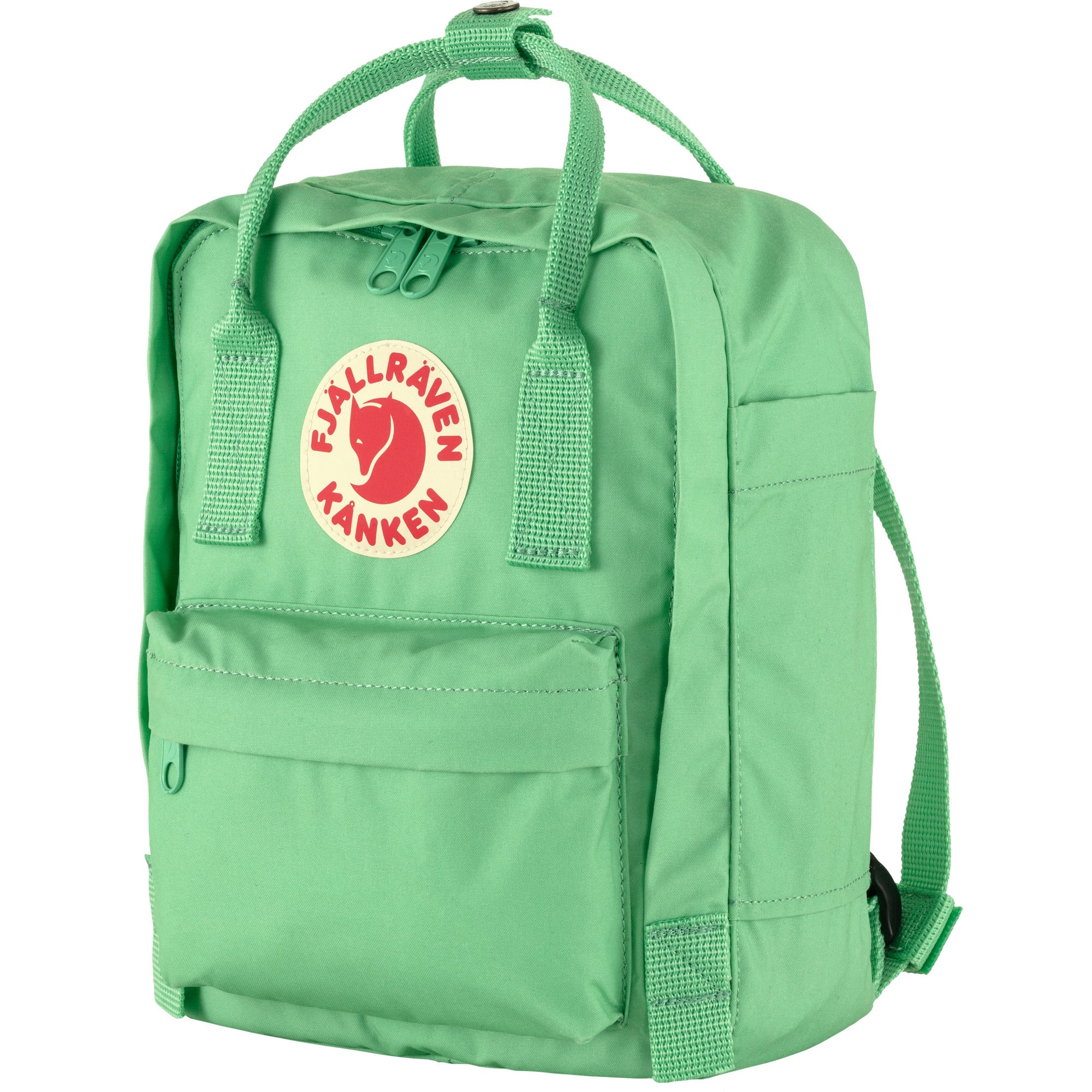 fjallraven kanken mini backpack purse Kanken Mini Backpack Cobalt Blue