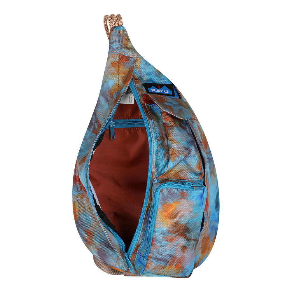 Mini Rope Sling Bag