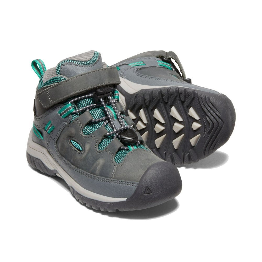 Child's Targhee Waterproof Boots
