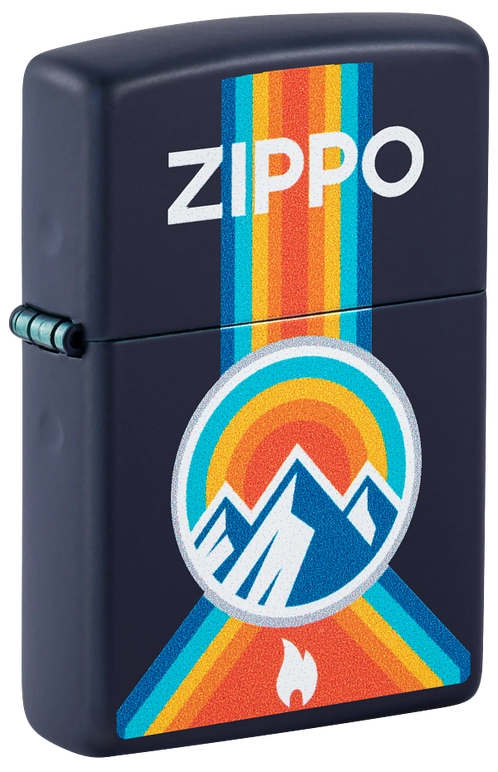 Windproof Lighter