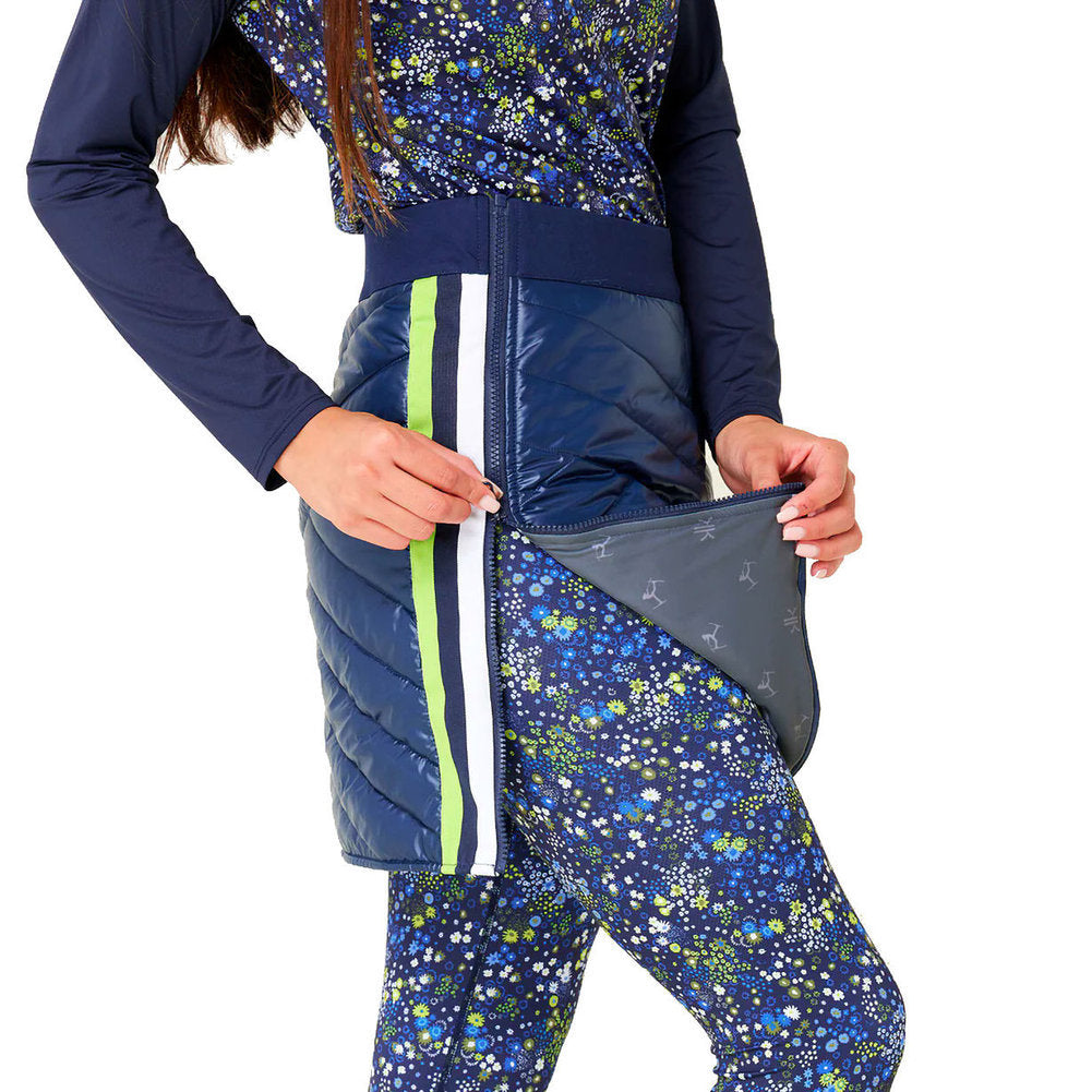 Women's Glide Insulated Skirt