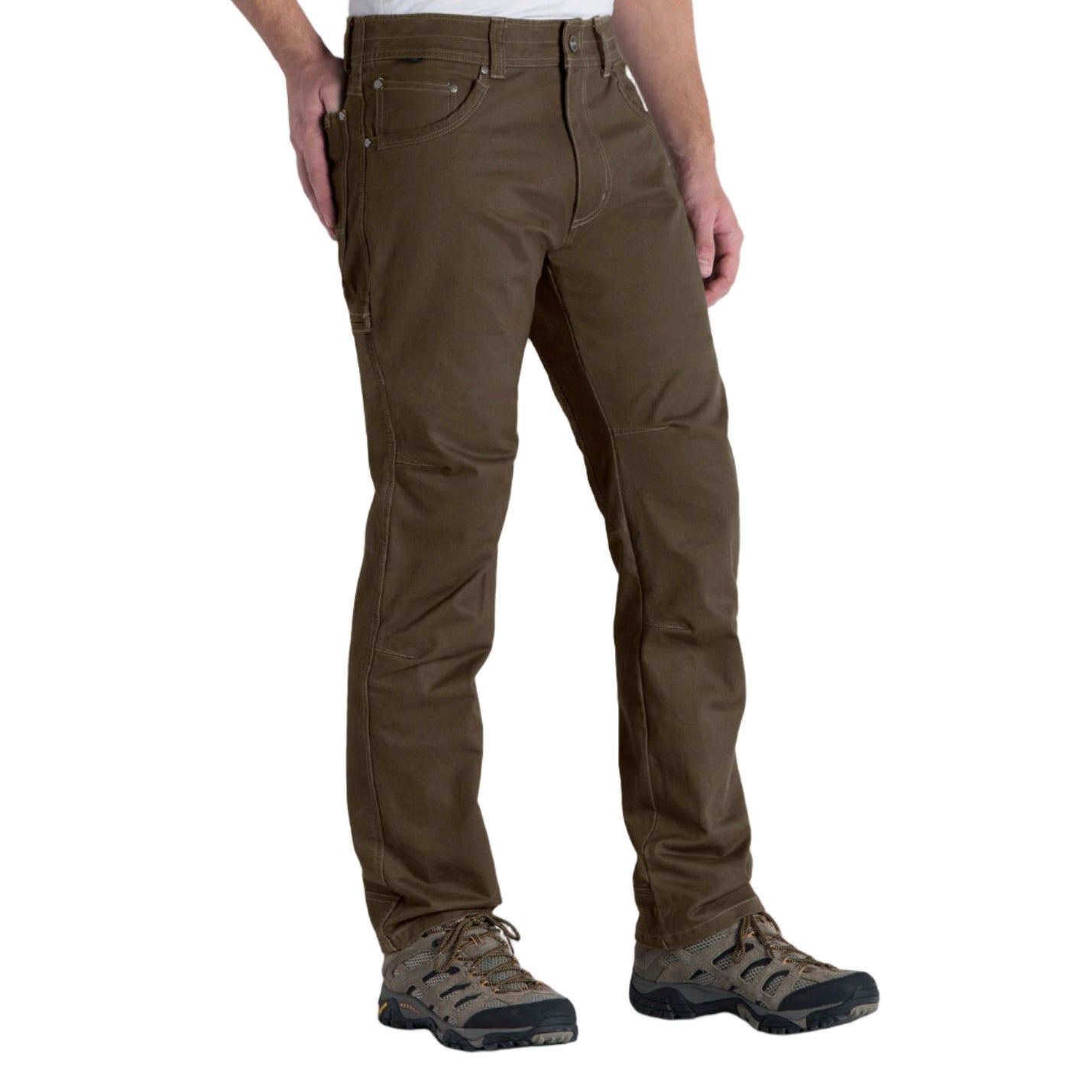 Men's Free Rydr Pants