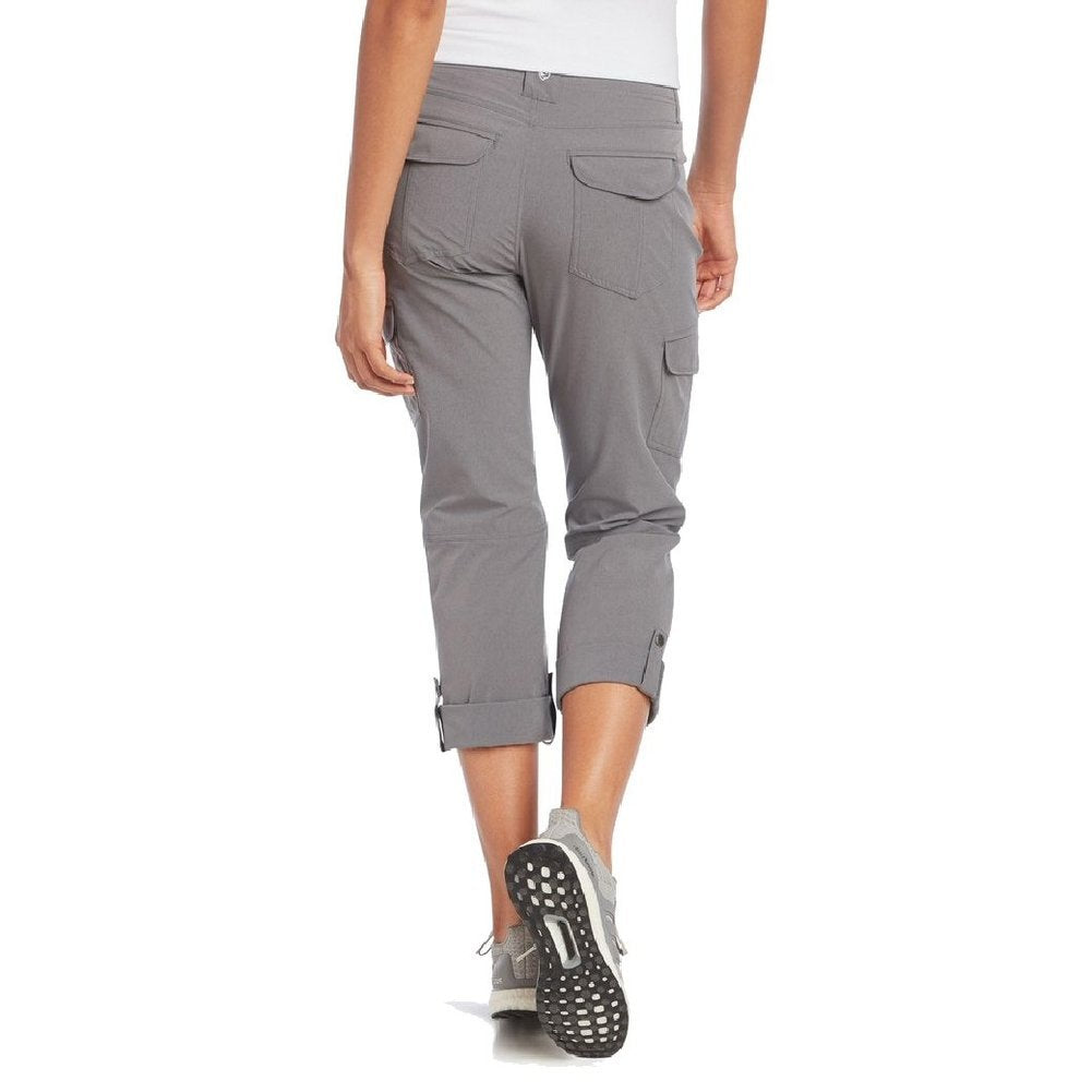 Women's Freeflex Roll-Up Pants