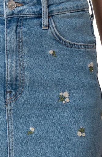 Women's Heidi Straight Leg Shorts