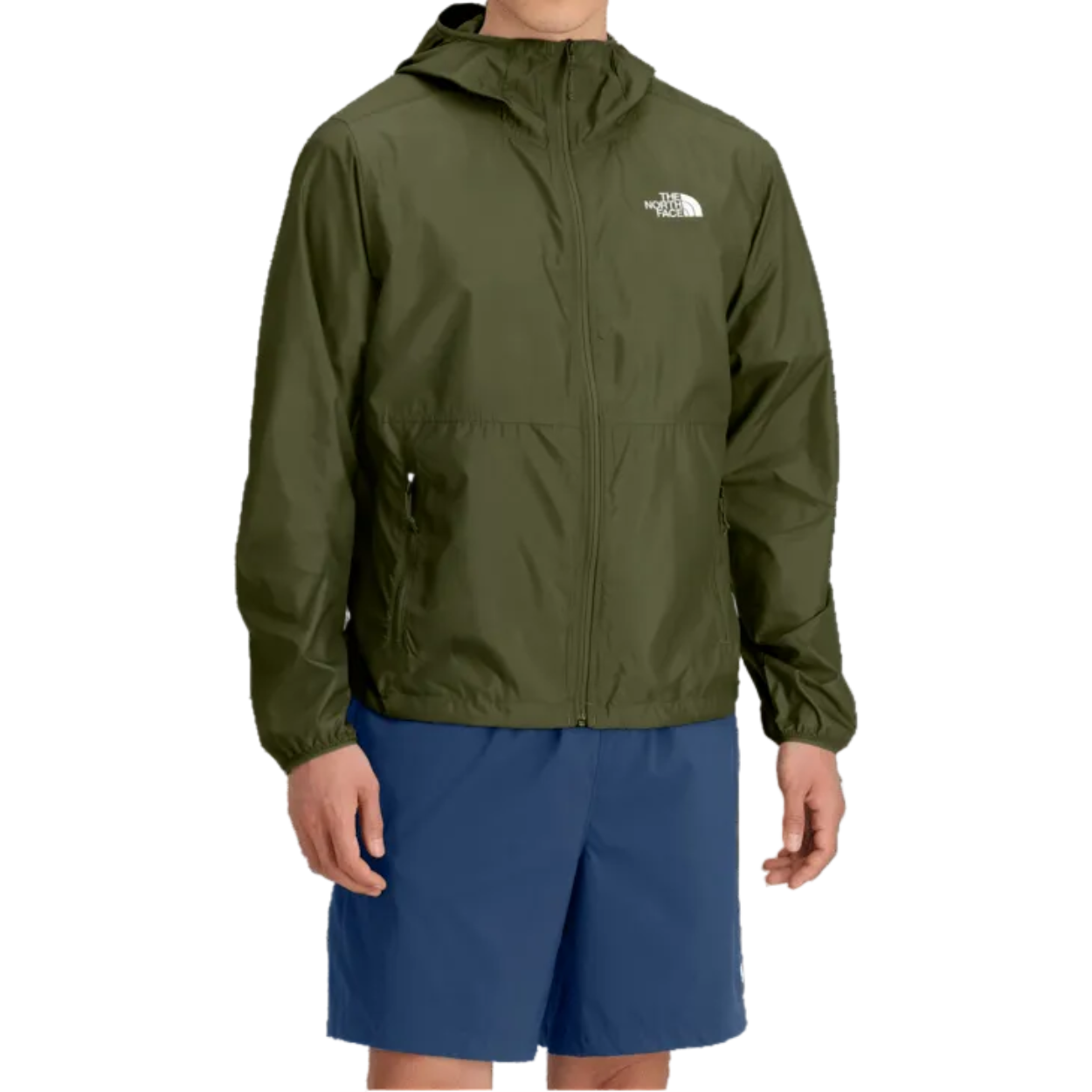 Men's TNF Cyclone Wind Jacket