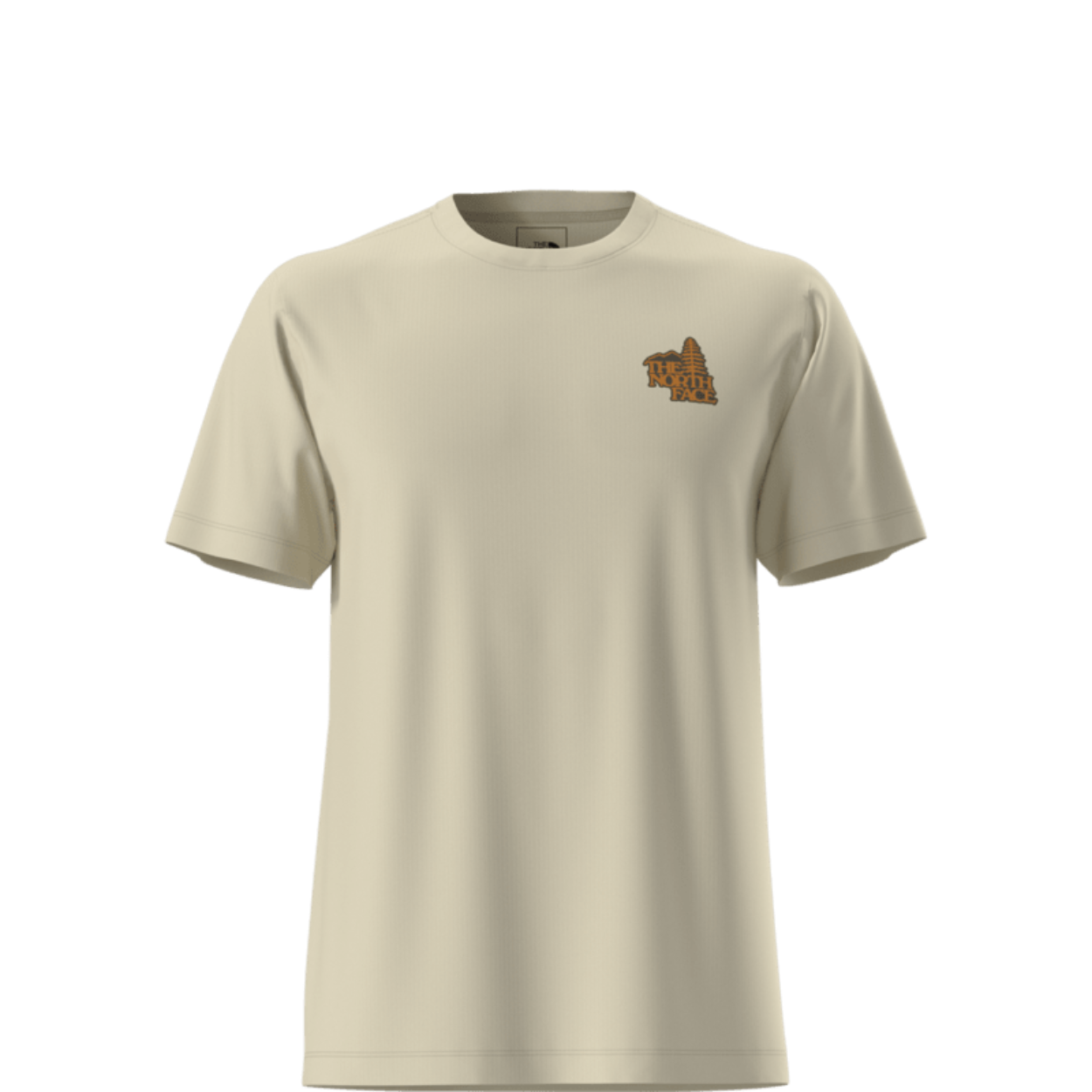 Men's Keep Climbin' Regular Short-Sleeve Tee