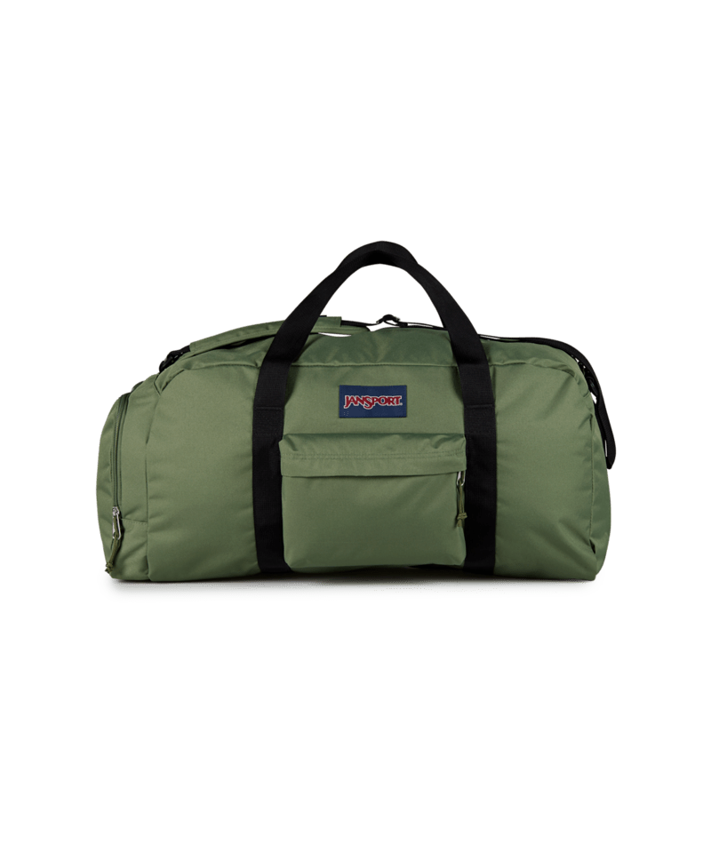 Weekender Large Duffel Bag