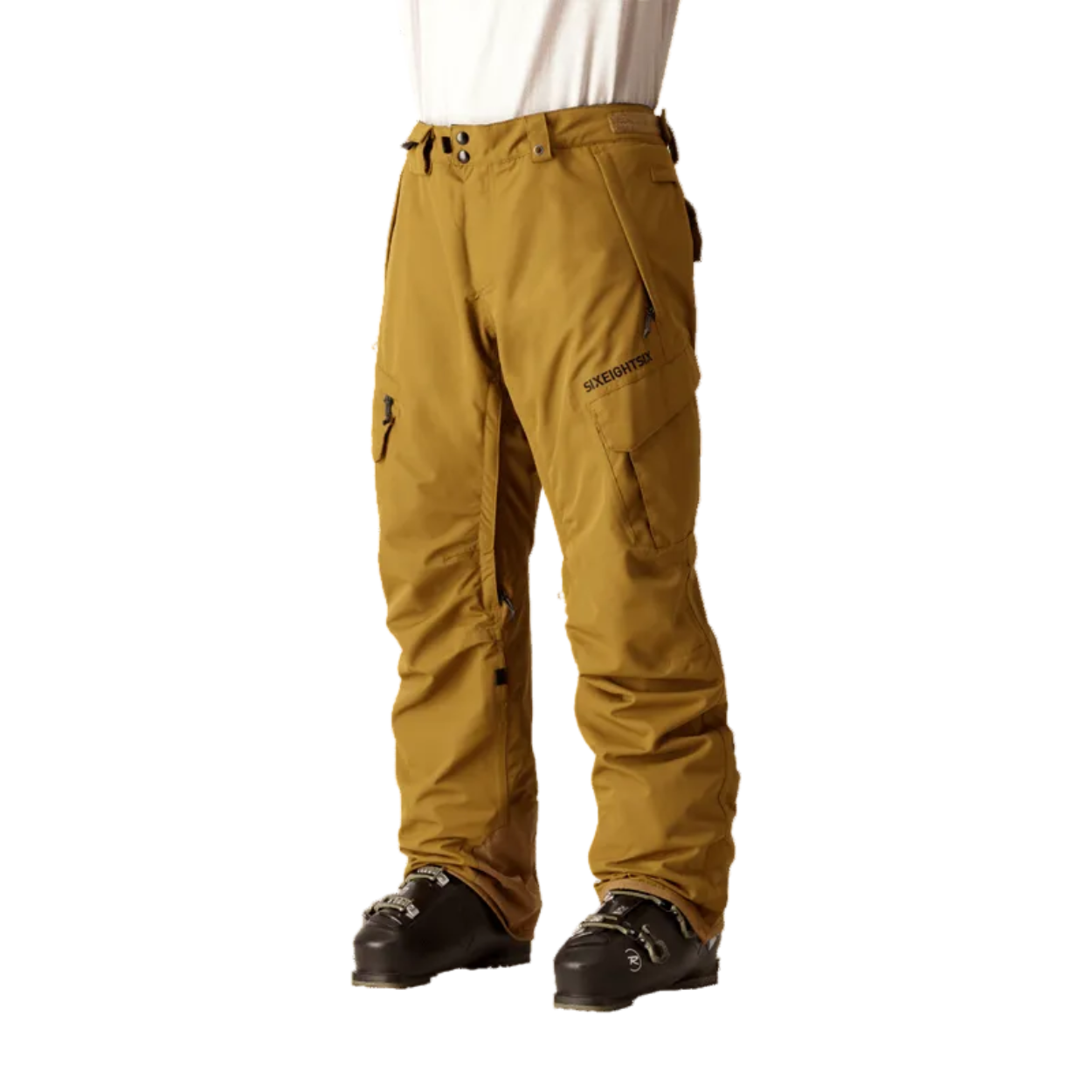 Men's SMARTY 3-in-1 Cargo Pants