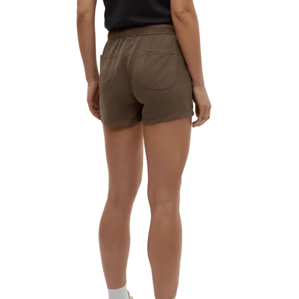 Women's Tencel Instow Shorts