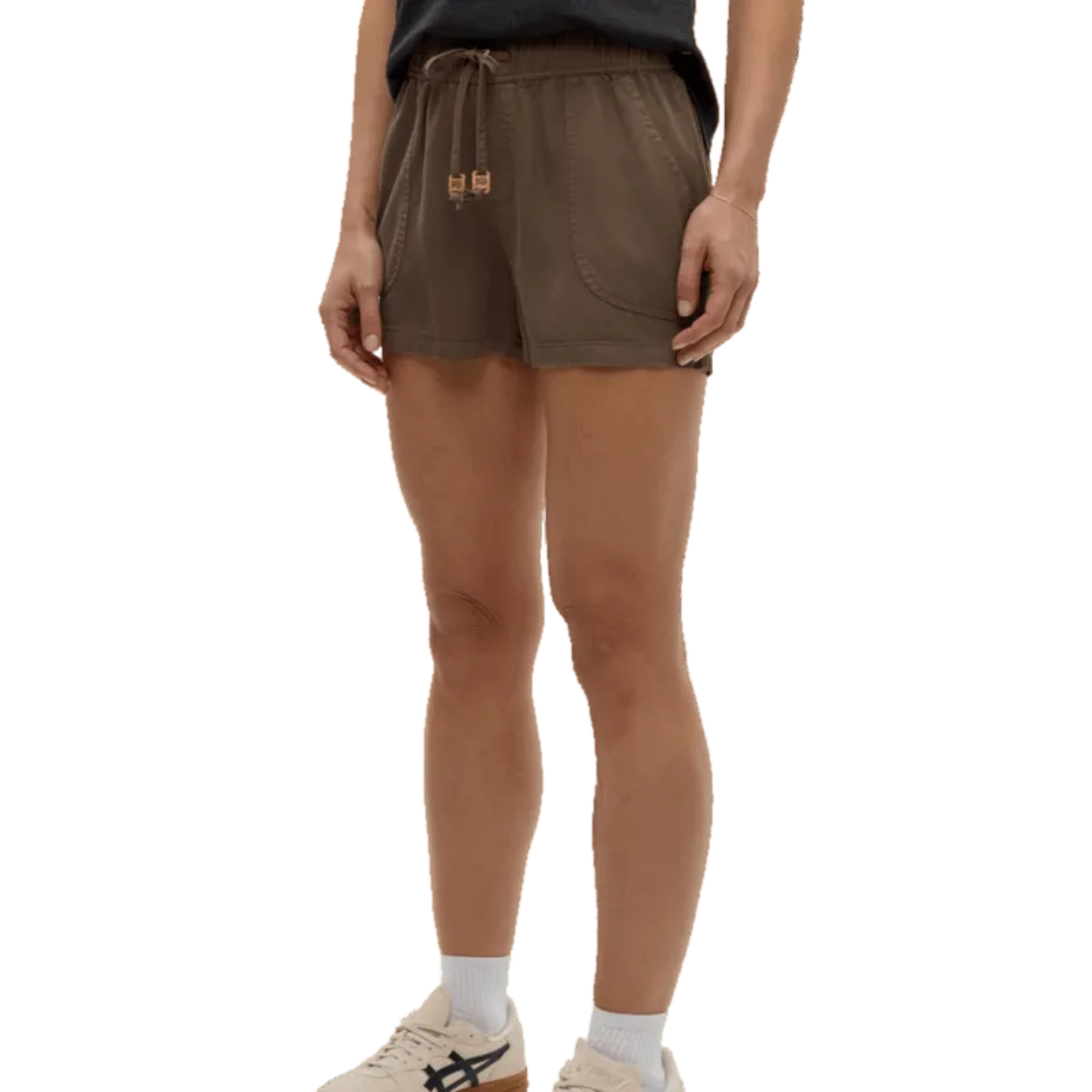 Women's Tencel Instow Shorts