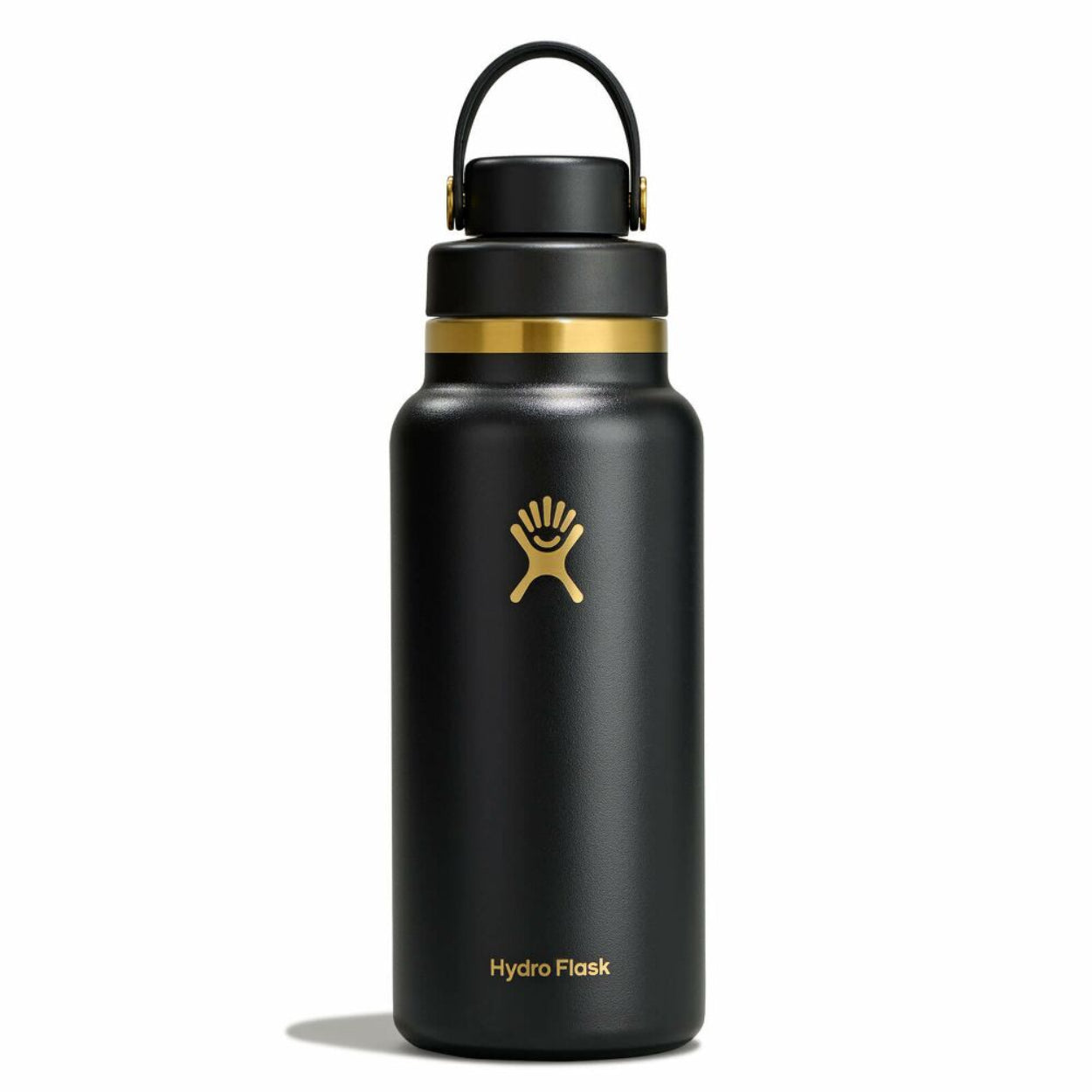 32 oz Wide Mouth with Flex Chug Cap Bottle