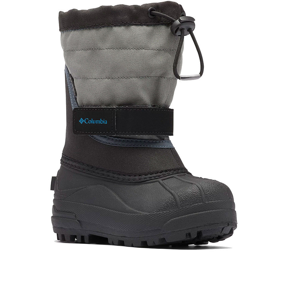 Little Kids' Powderbug Plus II Snow Boots