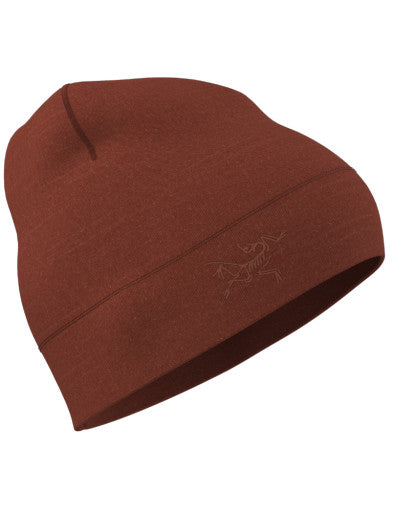 帽子 Arc'teryx Rho Lightweight Wool Toque Arc'teryx Rho Lightweight Wool Toque