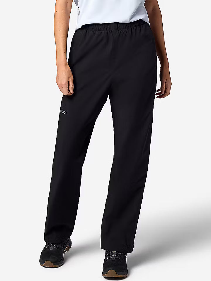 Women's PreCip Evo Flex Waterproof Pants--Short Inseam