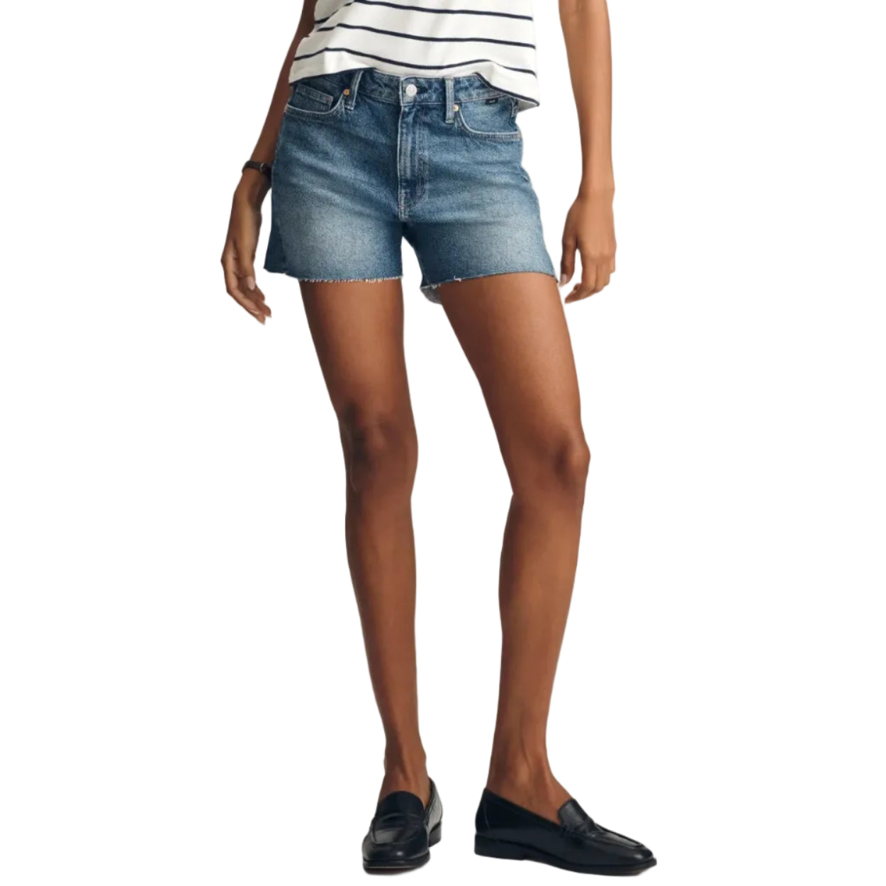 Women's Heidi Denim Shorts