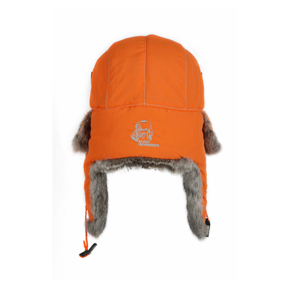 Supplex Fur Hat