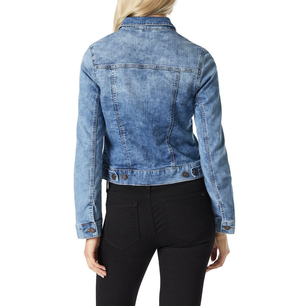 Women's Samantha Denim Jacket