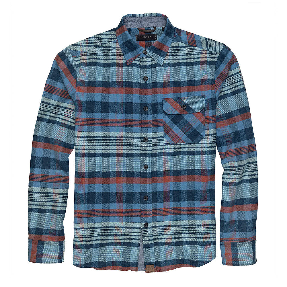 Men's Brock Shirt