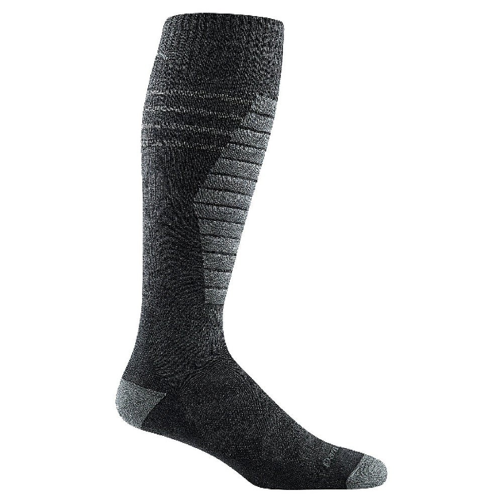 Men's Edge Over-The-Calf Cushion Skis Socks