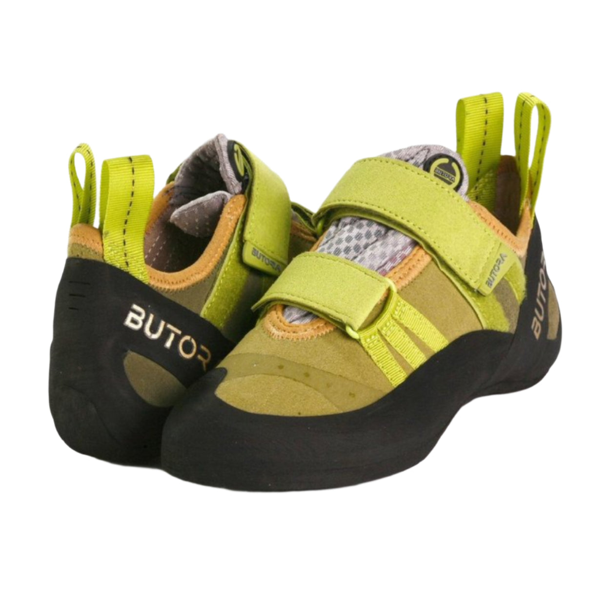 Men's Endeavor Climbing Shoes--Wide