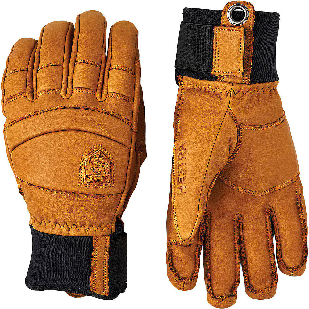 Men's Fall Line 5-finger Gloves