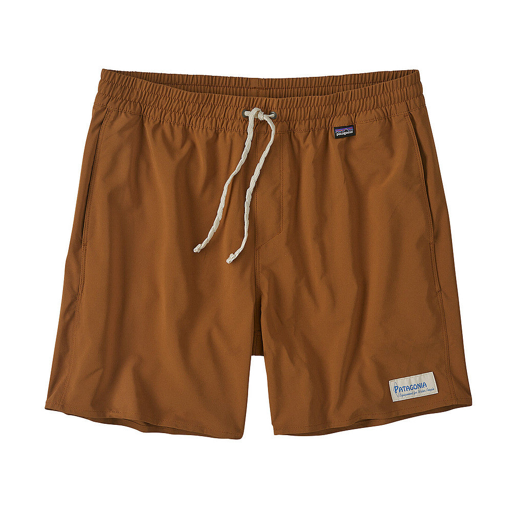 Men's Hydropeak Volley Shorts--16"