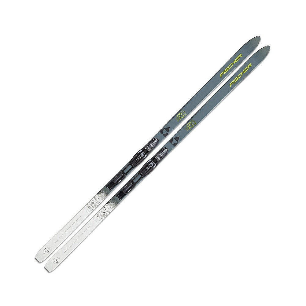 Men's Spider 62 Crown Xtralite Cross Country Skis