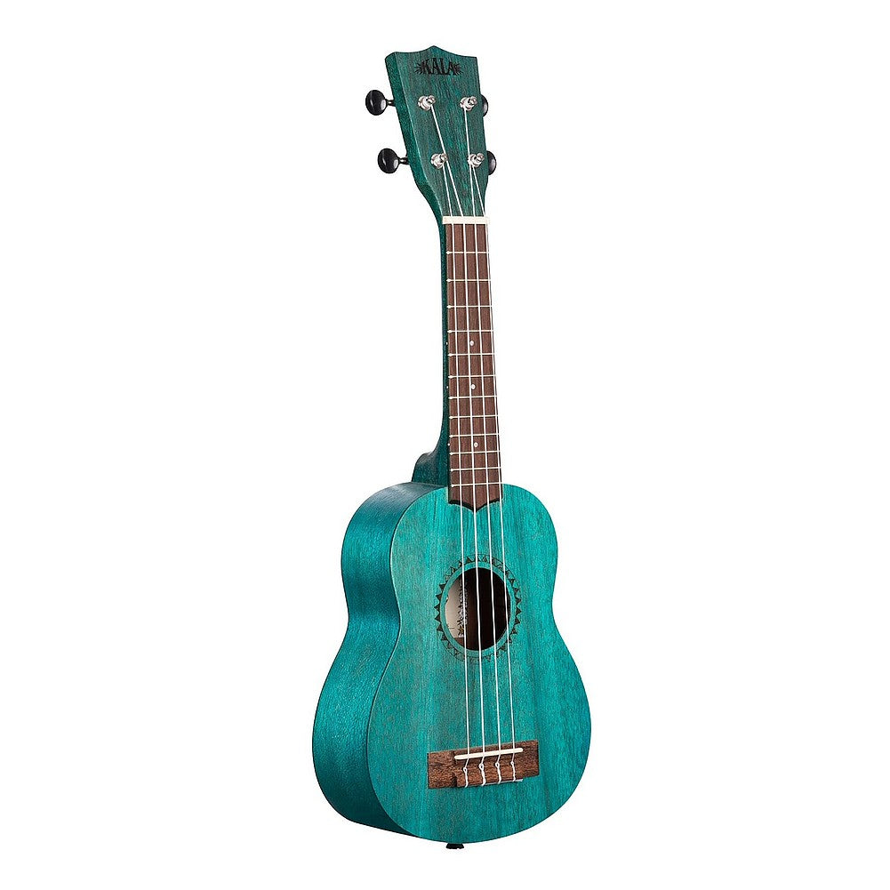 Meranti Soprano Ukulele