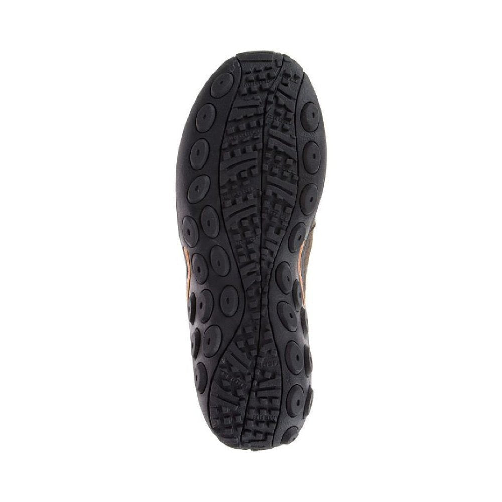 Men's Jungle Moc Slip On Shoes