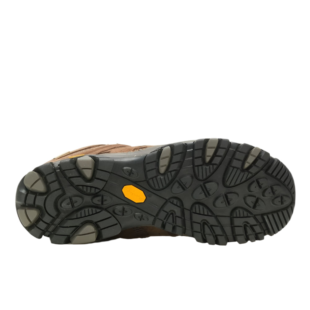 Men's Moab 3 Mid Waterproof Boots