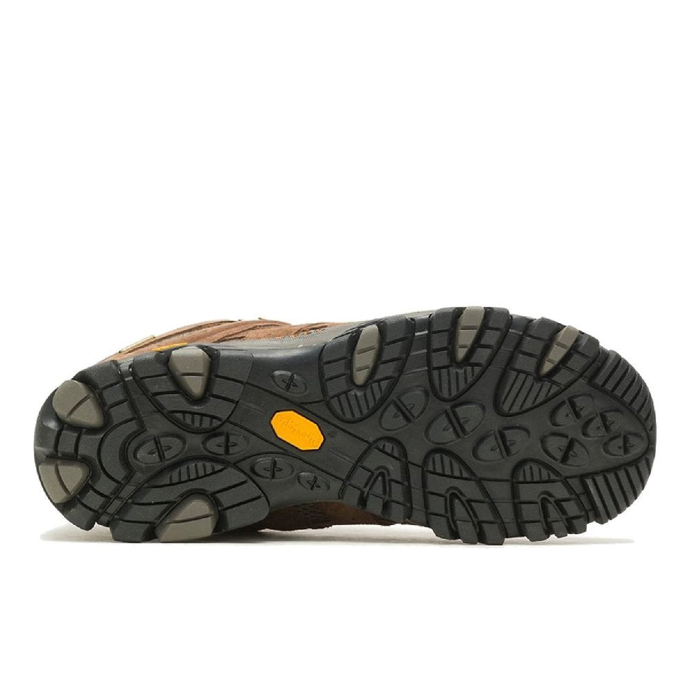 Men's Moab 3 Mid Waterproof--Wide Width Boots