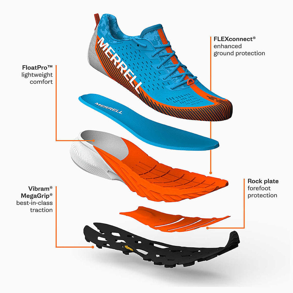 Women's Agility Peak 5 Shoes