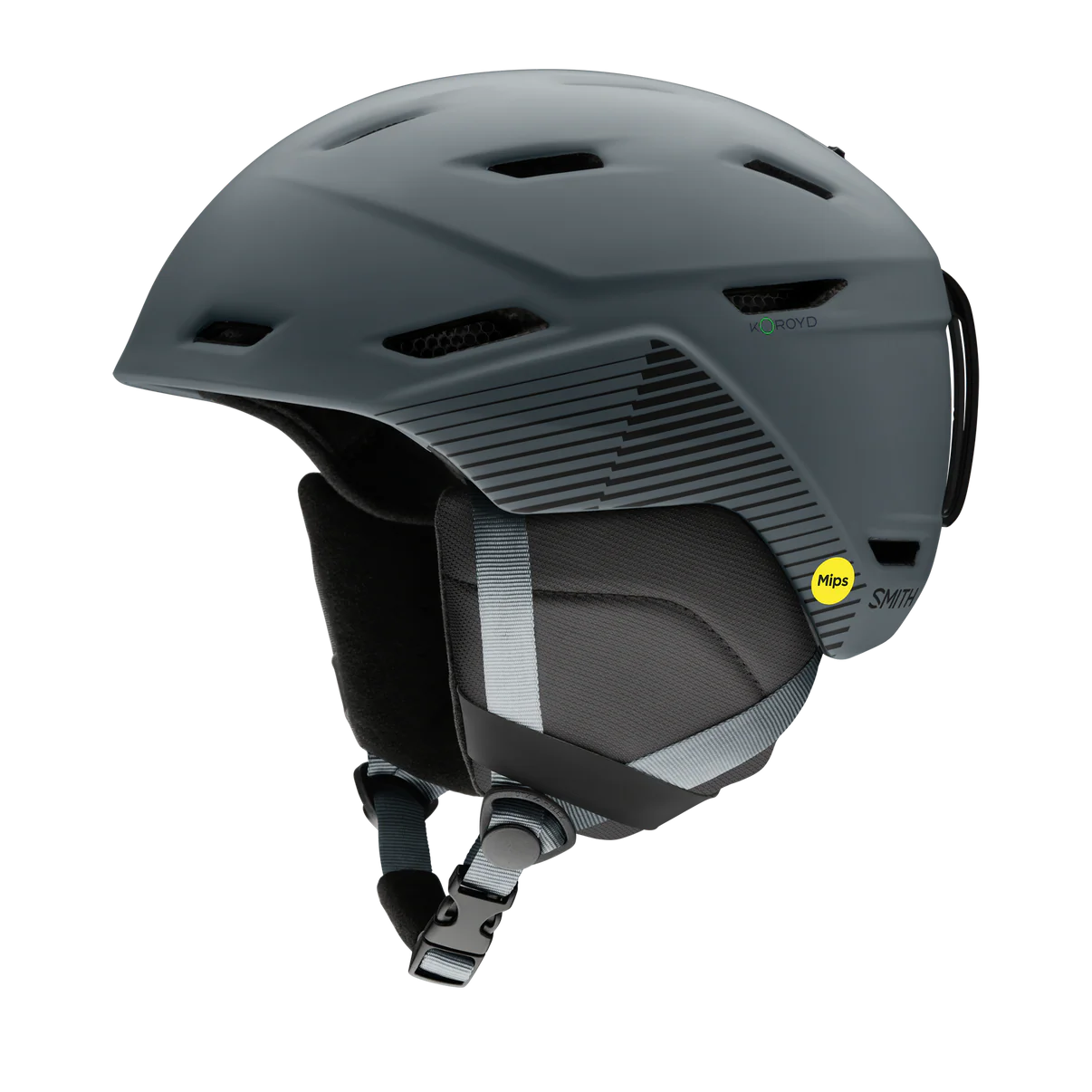 Mission MIPS Helmet