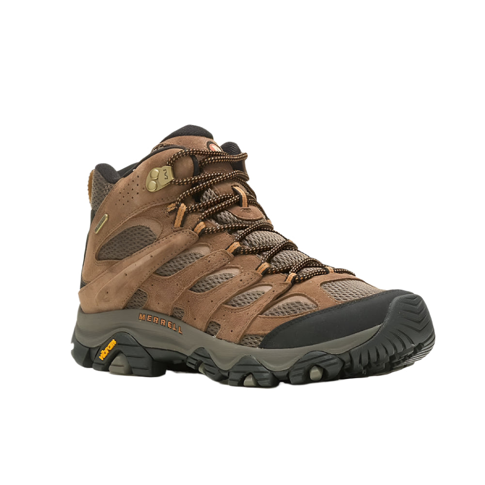 Men's Moab 3 Mid Waterproof Boots