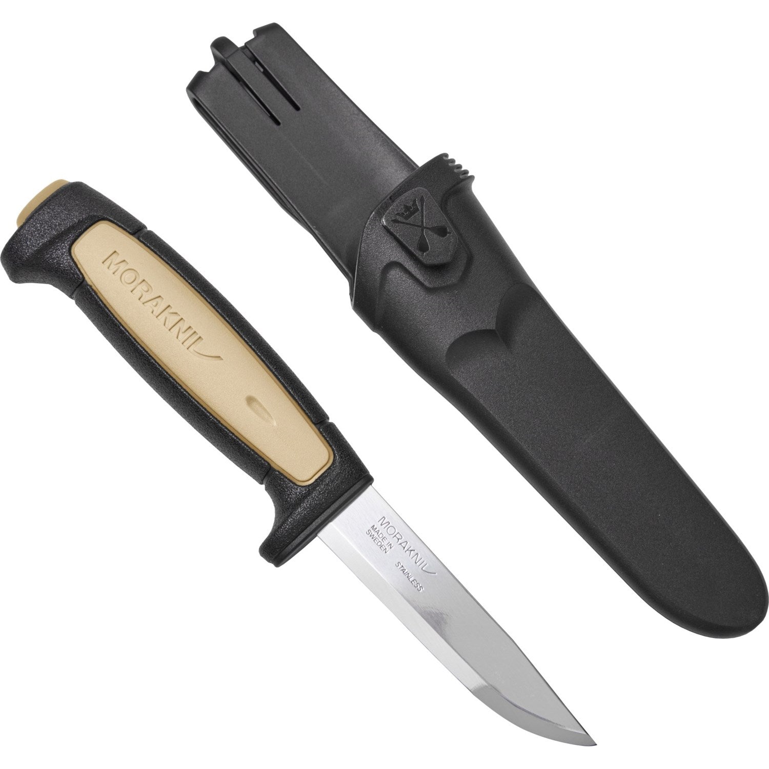 Basic 511 Knife