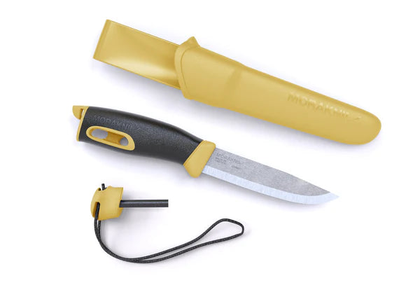 Companion Spark Knife